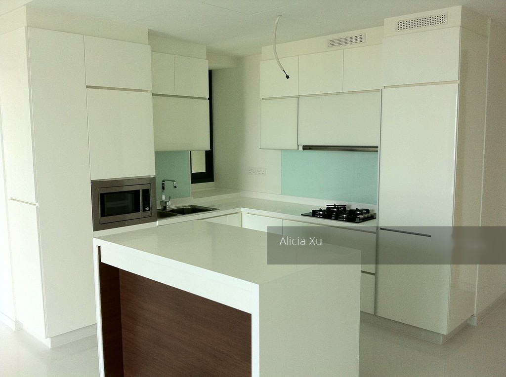 Soleil @ Sinaran (D11), Condominium #201639222